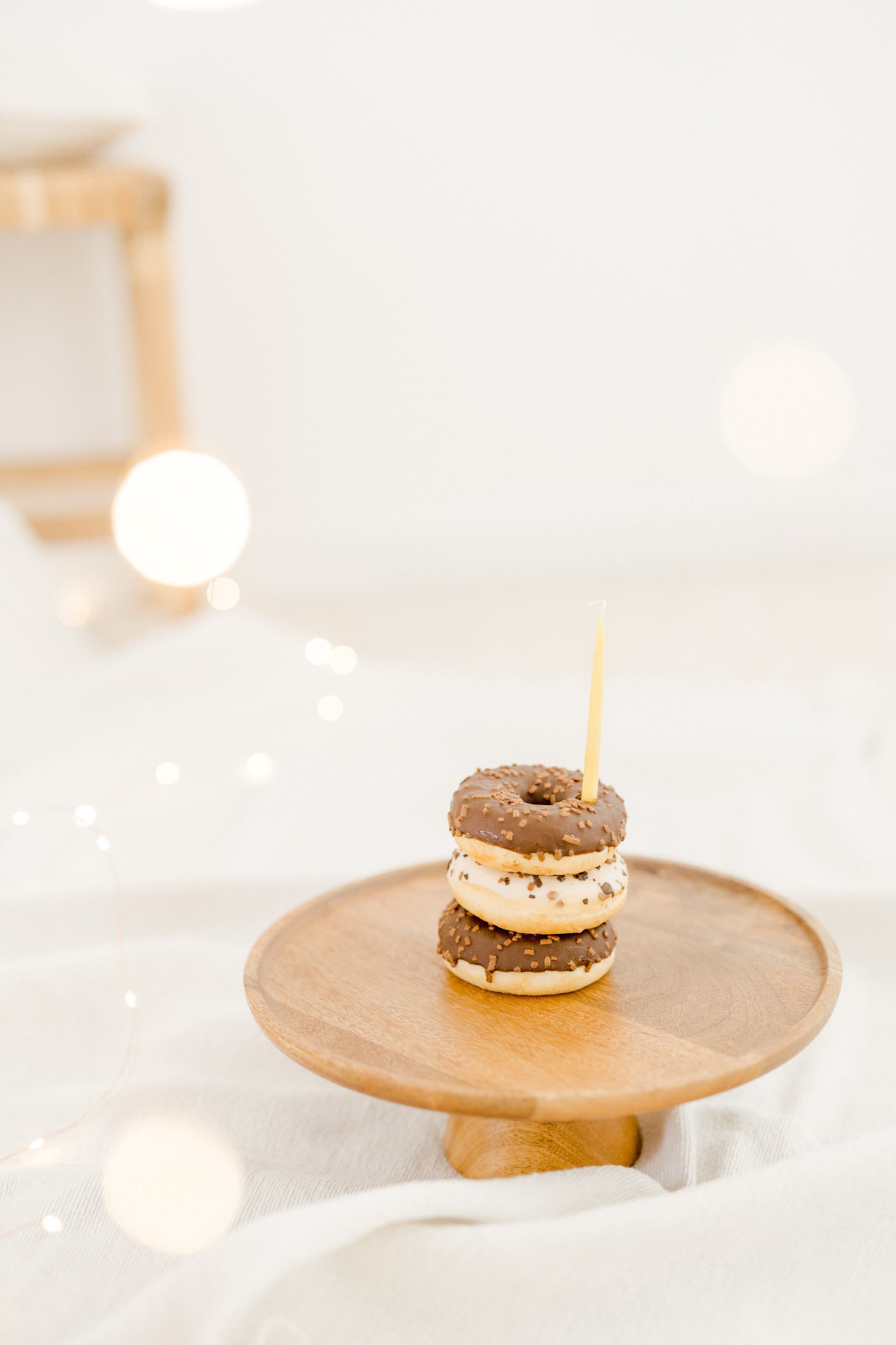 Séance anniversaire Esmée